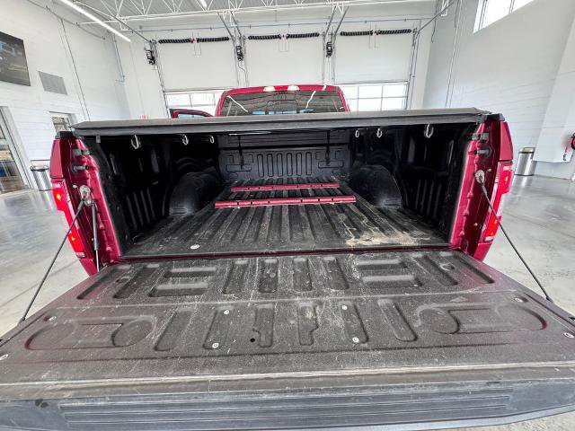 Certified 2018 Ford F150 XLT w/ Equipment Group 302A Luxury AWD/4WD image 10