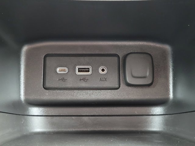 Used 2022 Chevrolet Equinox LT image 21