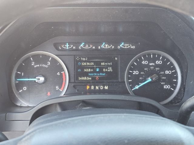 Certified 2022 Ford F250 XLT w/ XLT Premium Package image 10