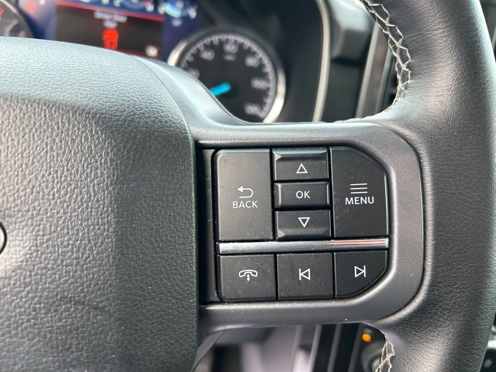 Certified 2023 Ford F150 XLT w/ Equipment Group 302A High image 24