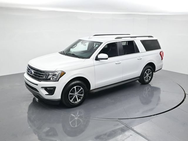 Certified 2021 Ford Expedition Max XLT AWD/4WD image 37