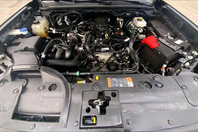 Certified 2024 Ford Ranger XL image 30