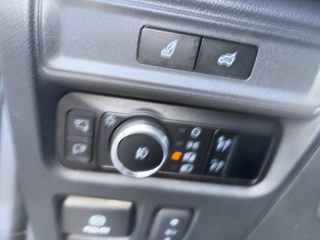 Certified 2024 Ford Expedition Max Platinum AWD/4WD image 25