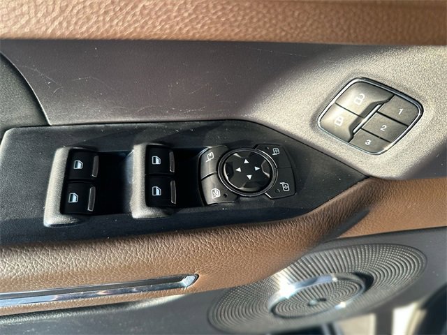 Certified 2021 Ford Expedition Max King Ranch image 14