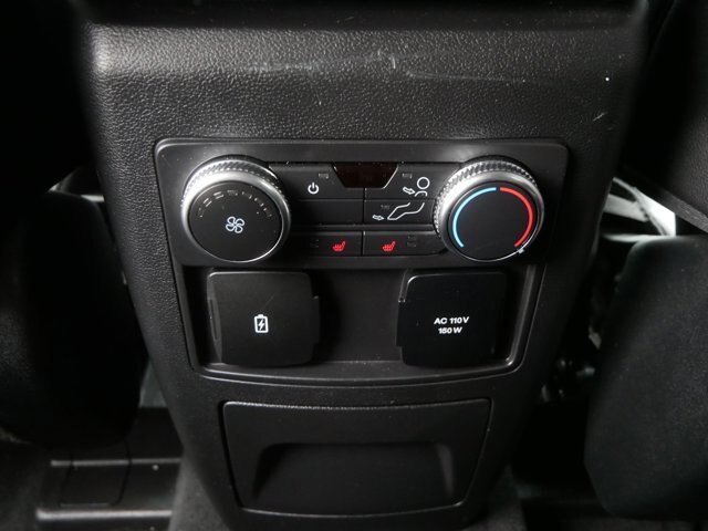 Certified 2022 Ford Explorer Limited w/ Hybrid Equipment Group 310A AWD/4WD image 20