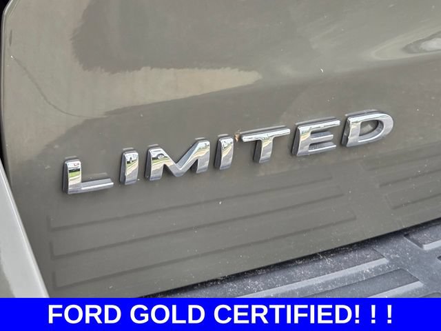 Certified 2024 Ford Expedition Limited RWD image 13