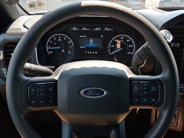 Certified 2023 Ford F150 XL w/ STX Appearance Package AWD/4WD image 18