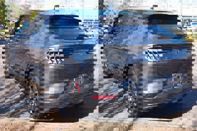 Certified 2023 Ford Mustang Mach-E Select image 3
