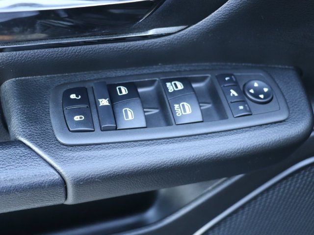 Used 2022 RAM 1500 Big Horn w/ Built-to-serve Edition AWD/4WD image 23