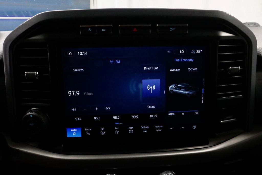 Certified 2024 Ford F150 XLT image 10