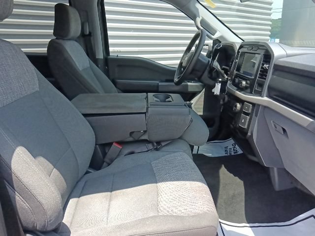 Certified 2023 Ford F150 XLT AWD/4WD image 30