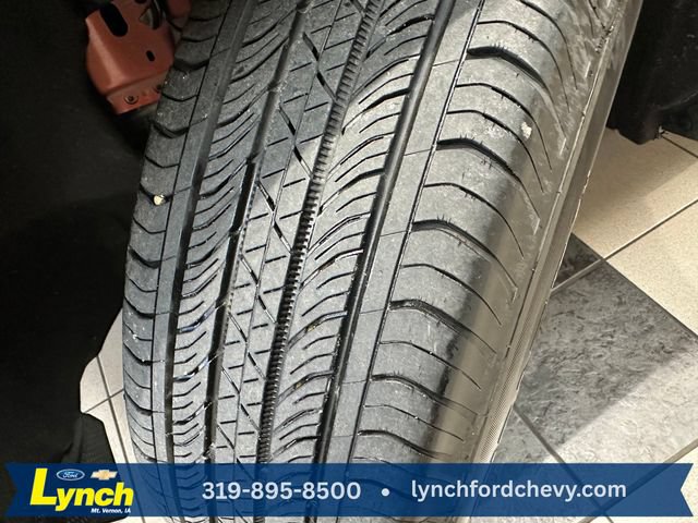 Certified 2023 Ford Bronco Sport Big Bend AWD/4WD image 26