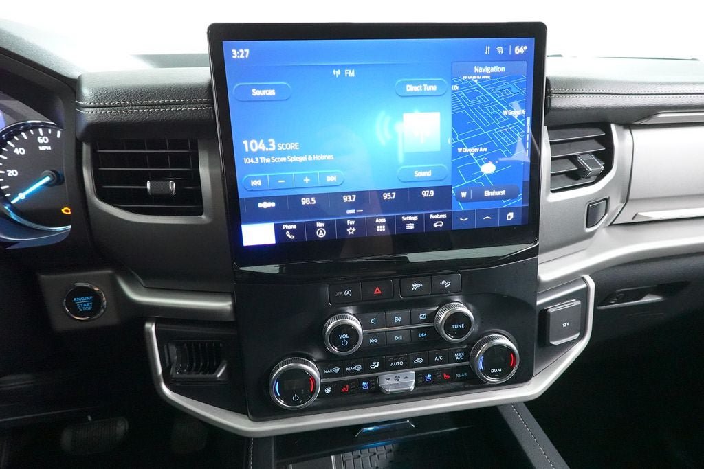 Certified 2024 Ford Expedition XLT AWD/4WD image 17