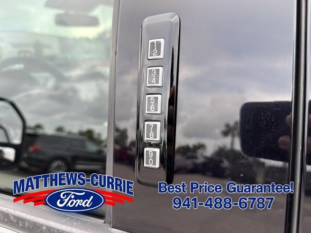 Certified 2019 Ford F150 XLT w/ Equipment Group 302A Luxury AWD/4WD image 9