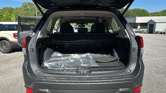 Used 2020 Subaru Forester Limited w/ Popular Package #3 AWD/4WD image 18