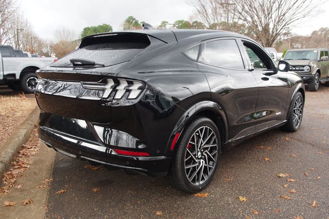 Certified 2023 Ford Mustang Mach-E GT w/ GT Performance Edition image 5