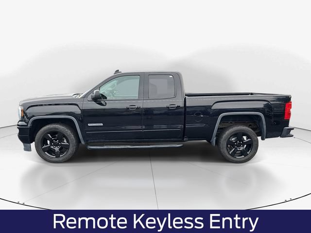 Used 2018 GMC Sierra 1500 2WD Double Cab w/ Elevation Edition image 8