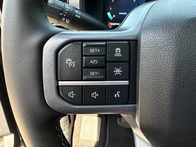 Certified 2025 Ford F150 Lariat AWD/4WD image 22