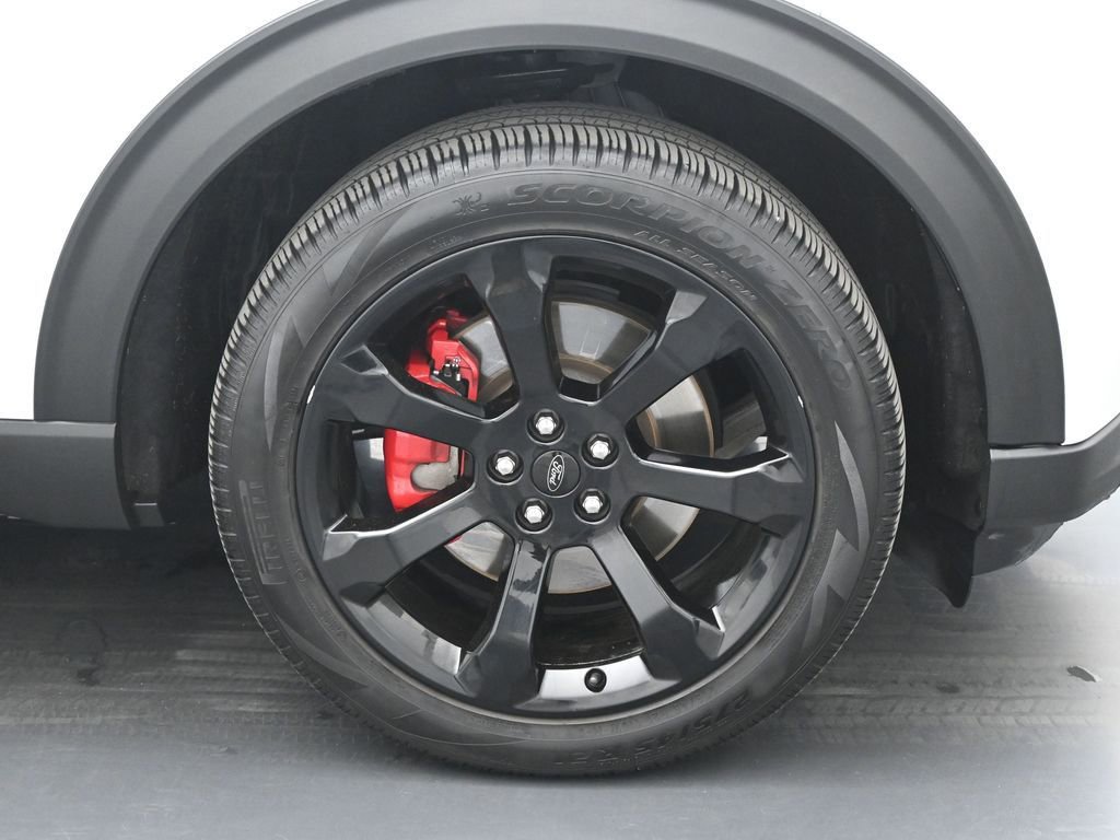 Certified 2022 Ford Explorer ST w/ ST Street Pack image 51