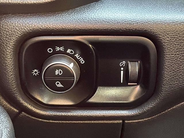 Used 2025 RAM 3500 Tradesman w/ Bed Utility Group image 17