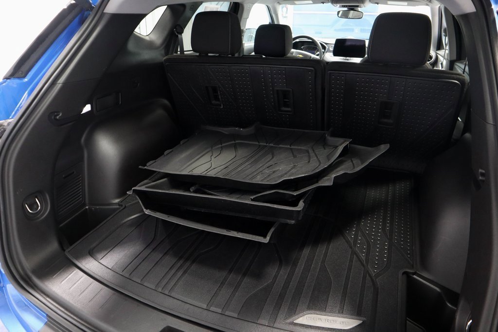 Used 2024 Chevrolet Blazer LT w/ Convenience Package image 13