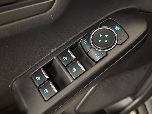 Certified 2024 Ford Escape Active w/ Tech Pack #1 FWD image 11