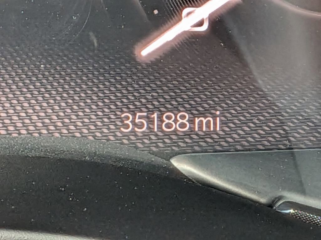 Used 2024 RAM 2500 Limited image 29