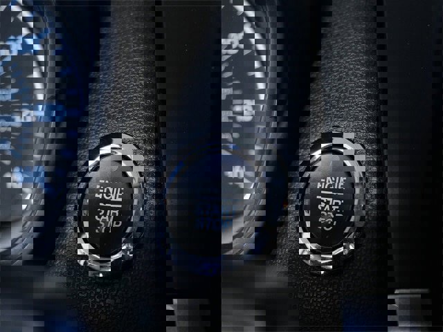 Certified 2021 Ford EcoSport SE w/ SE Convenience Package image 21