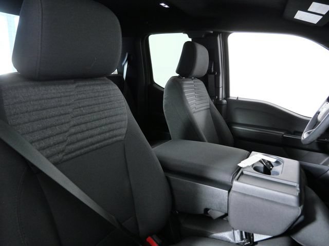 Certified 2023 Ford F150 XL w/ STX Appearance Package AWD/4WD image 14
