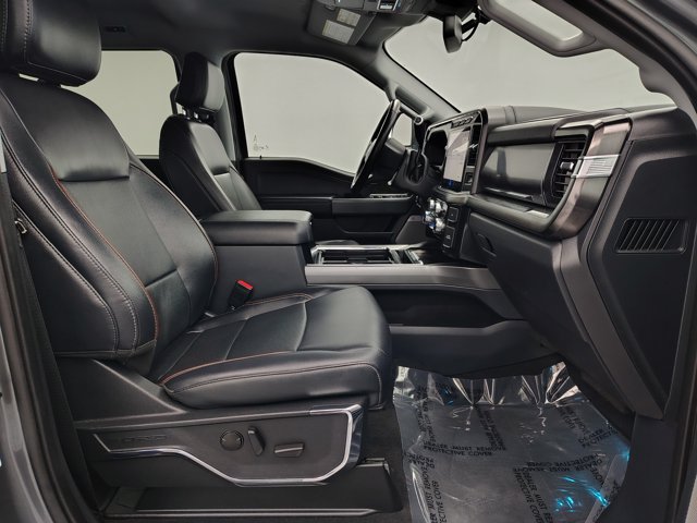 Certified 2023 Ford F250 Lariat w/ Sport Appearance Package AWD/4WD image 36