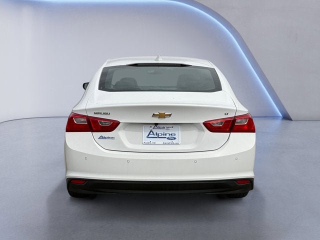 Used 2024 Chevrolet Malibu LT FWD image 4