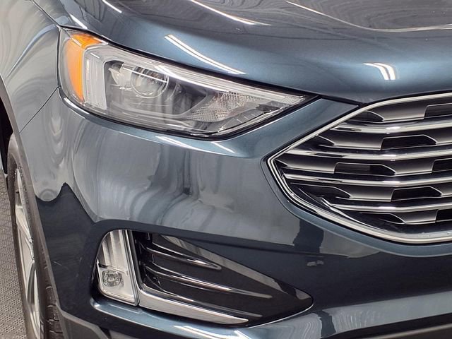 Certified 2022 Ford Edge SEL w/ Convenience Package image 28