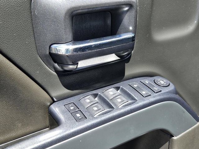 Used 2017 Chevrolet Silverado 1500 LT w/ Texas Edition RWD image 23