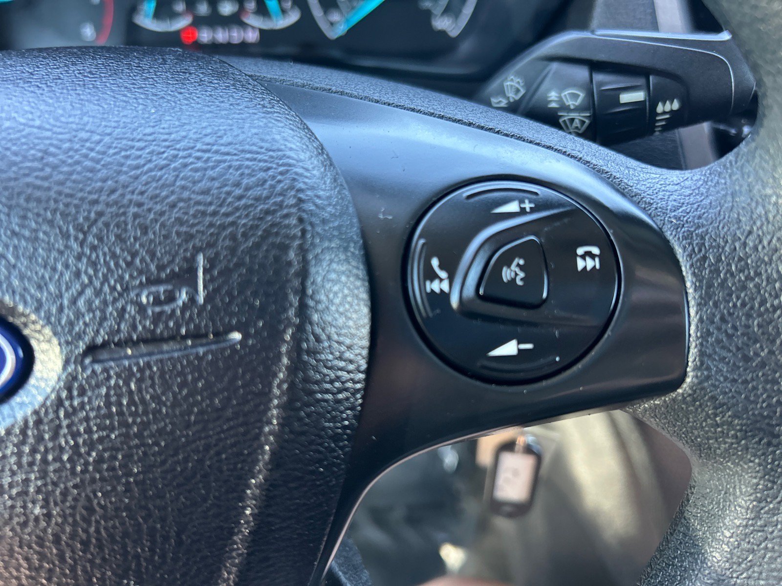 Certified 2021 Ford Transit Connect XL FWD image 21