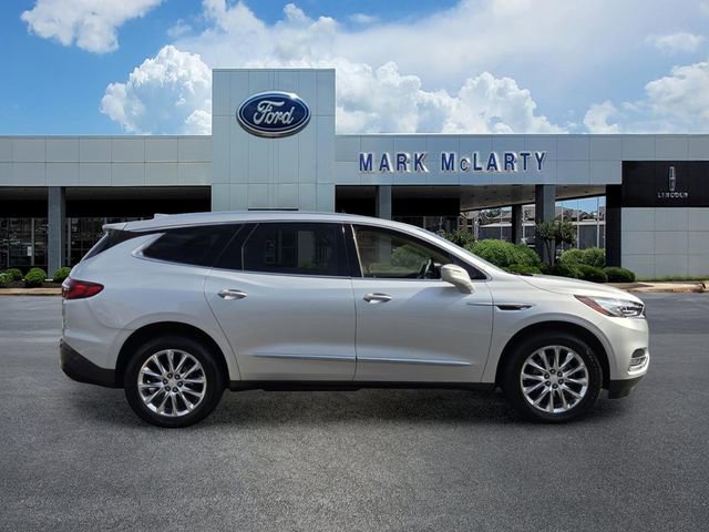 Used 2020 Buick Enclave Premium w/ Sun and Sites Package FWD image 6