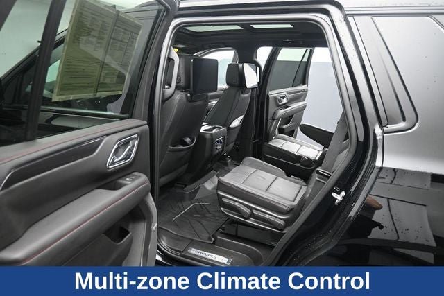 Used 2023 Chevrolet Tahoe RST w/ Sport Performance Package AWD/4WD image 19