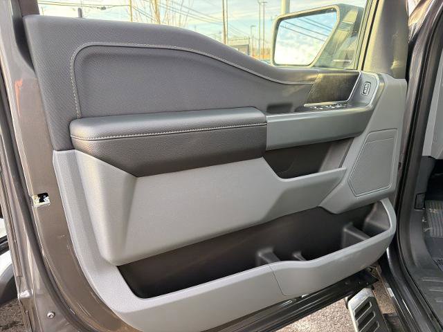 Certified 2023 Ford F150 XLT w/ Equipment Group 302A High image 19