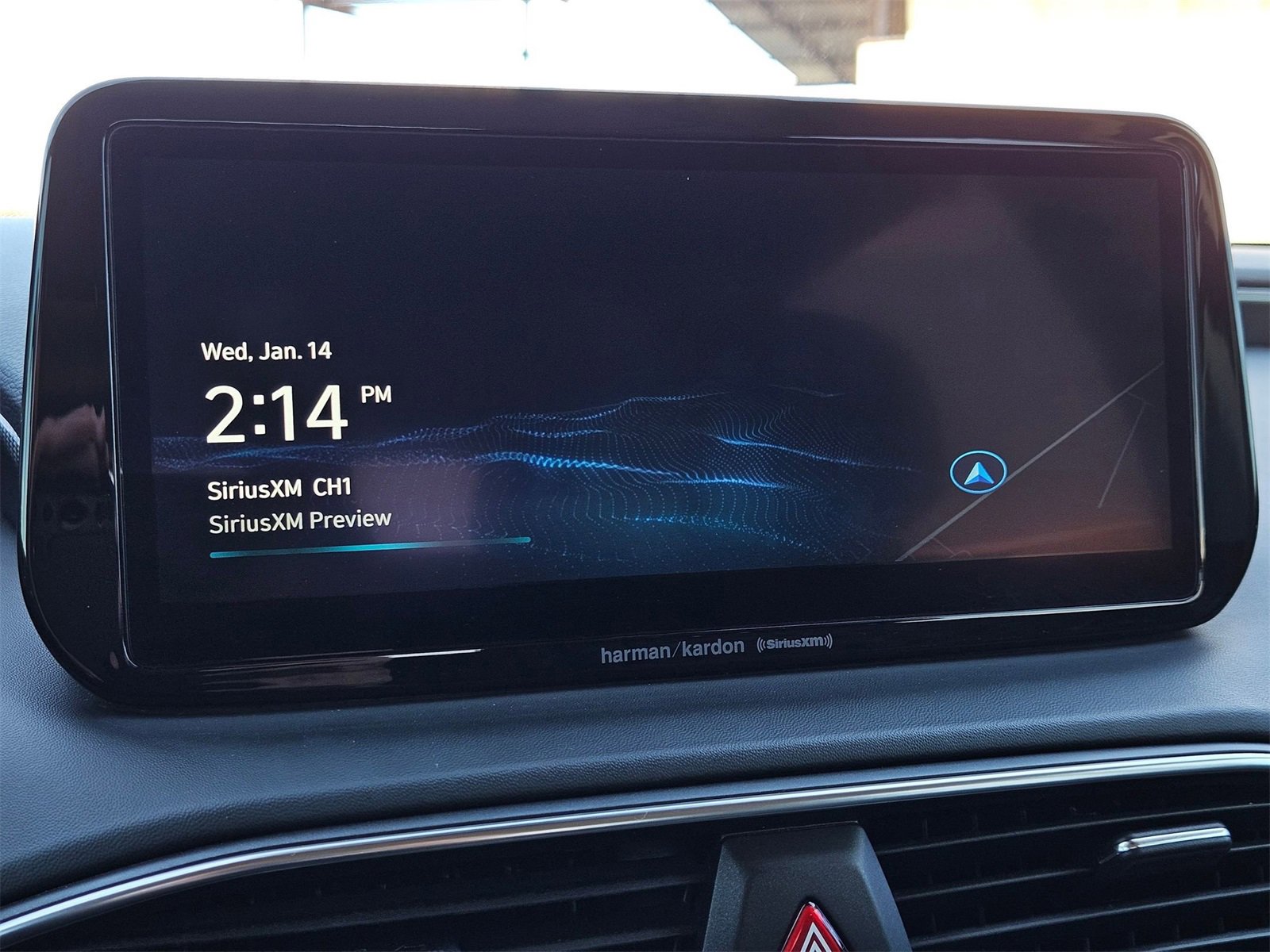 Used 2022 Hyundai Santa Fe Limited image 15