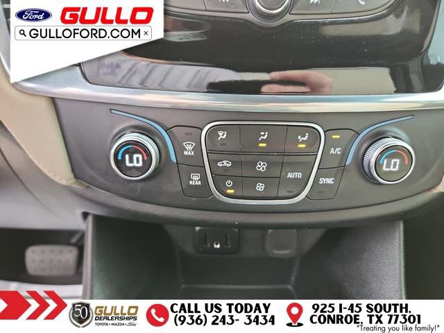 Used 2023 Chevrolet Traverse LS image 26