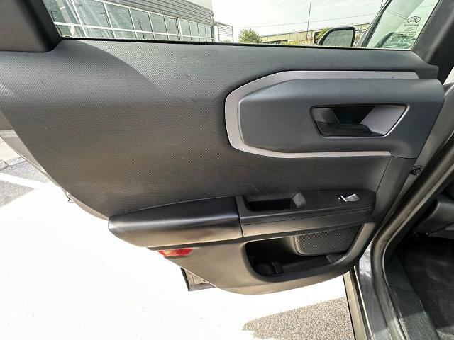Certified 2021 Ford Bronco Sport Big Bend AWD/4WD image 19