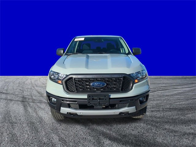 Certified 2021 Ford Ranger XLT w/ Equipment Group 301A Mid image 9