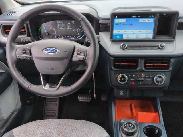 Certified 2022 Ford Maverick XLT w/ XLT Luxury Package FWD image 29