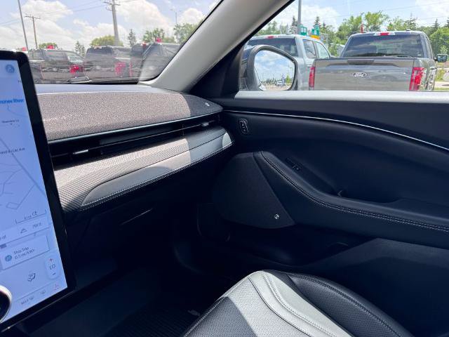 Certified 2023 Ford Mustang Mach-E Premium AWD/4WD image 26