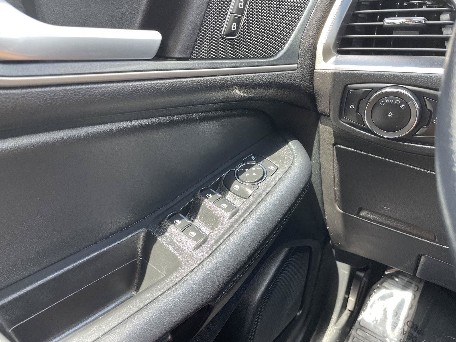 Certified 2024 Ford Edge SEL AWD/4WD image 28