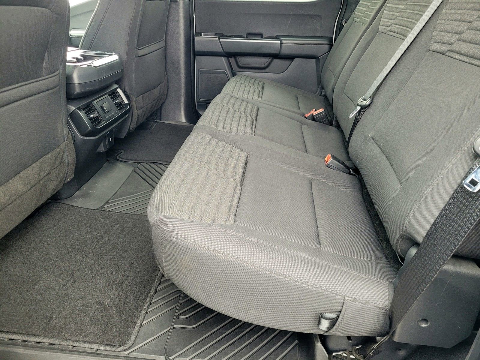 Certified 2023 Ford F150 XL w/ STX Appearance Package AWD/4WD image 10