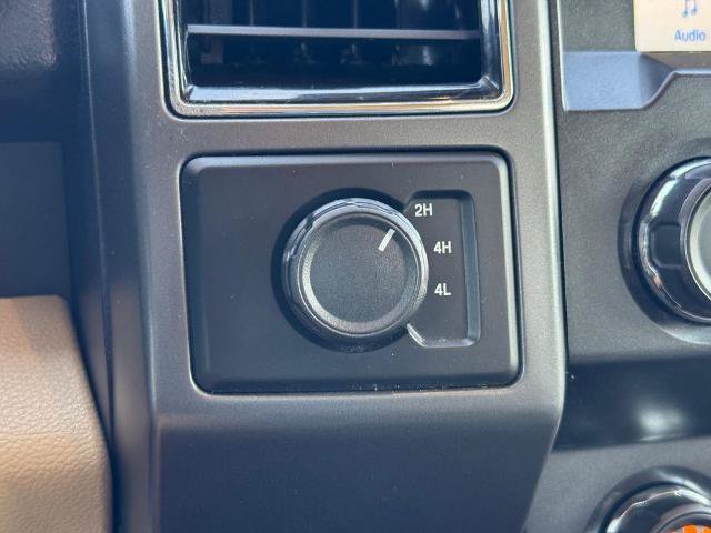 Certified 2020 Ford F150 XLT AWD/4WD image 18