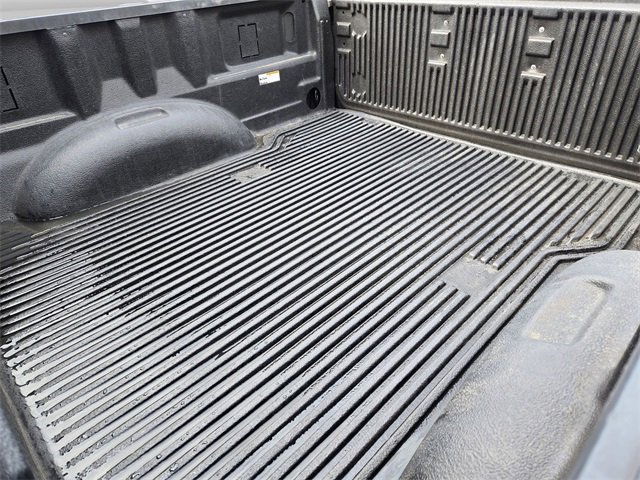 Certified 2024 Ford F150 XLT w/ Mobile Office Package image 6