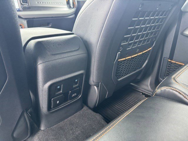 Certified 2023 Ford Bronco Badlands image 25