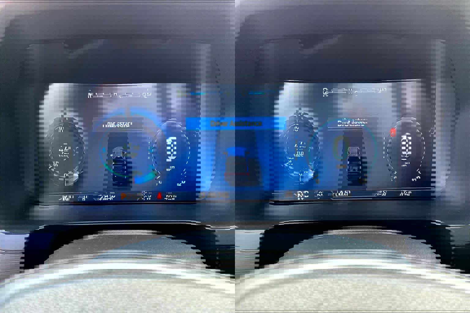 Certified 2025 Ford F150 Lightning XLT w/ Max Trailer Tow Package image 26