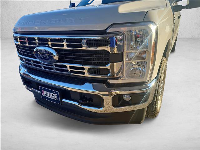 Certified 2024 Ford F250 XLT image 9